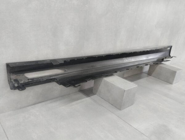 Zijskirt Dorpellijst Rechts BMW i5 G60 G61 xDRIVE eDRIVE M60 23- 51778084764  Dorpel P16344