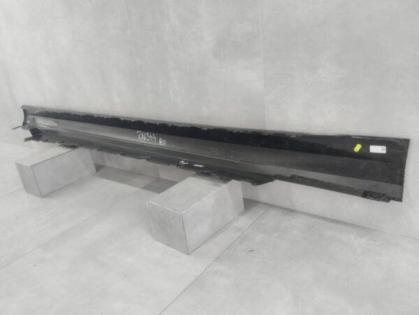Zijskirt Dorpellijst Rechts BMW i5 G60 G61 xDRIVE eDRIVE M60 23- 51778084764  Dorpel P16344