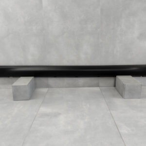 Zijskirt Dorpellijst Rechts Citroen C3 Aircross 2 17-24 13473613 Dorpel P16376A
