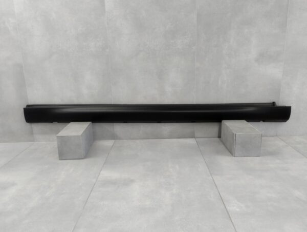 Zijskirt Dorpellijst Rechts Citroen C3 Aircross 2 17-24 13473613 Dorpel P16376A