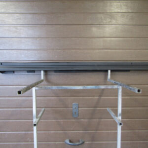 Zijskirt Dorpellijst Rechts Toyota RAV 4 RAV4 5 V XA50 19 75850-42030 Dorpel P10684