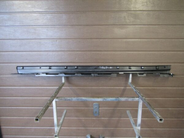 Zijskirt Dorpellijst Rechts Toyota RAV 4 RAV4 5 V XA50 19 75850-42030 Dorpel P10684
