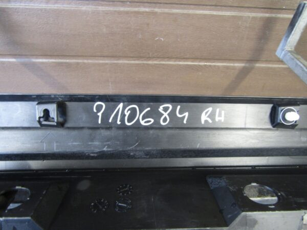 Zijskirt Dorpellijst Rechts Toyota RAV 4 RAV4 5 V XA50 19 75850-42030 Dorpel P10684