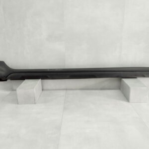 ZZijskirt Dorpellijst Rechts Dacia Duster II 2 17- 764264932r 1947659x Dorpel P16323
