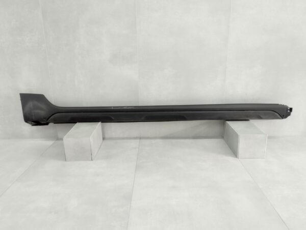 ZZijskirt Dorpellijst Rechts Dacia Duster II 2 17- 764264932r 1947659x Dorpel P16323