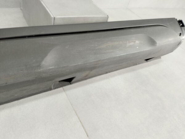 ZZijskirt Dorpellijst Rechts Dacia Duster II 2 17- 764264932r 1947659x Dorpel P16323