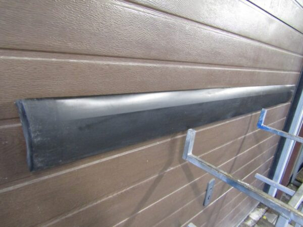 Zijskirt Rechts Dorpellijst Skoda Yeti 5L0 13- Overlay 5l0853856c Dorpel P9125