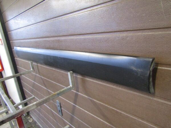 Zijskirt Rechts Dorpellijst Skoda Yeti 5L0 13- Overlay 5l0853856c Dorpel P9125