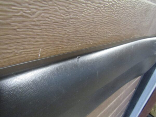 Zijskirt Rechts Dorpellijst Skoda Yeti 5L0 13- Overlay 5l0853856c Dorpel P9125