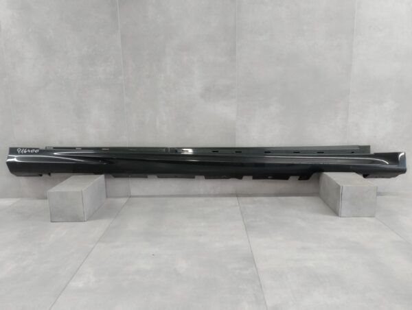 Zijskirt Rechts Dorpellijst FORD MONDEO MK5 Sedan Stationwagen ST TITANIUM ST LINE 14- ds71a10154a Dorpel P16400