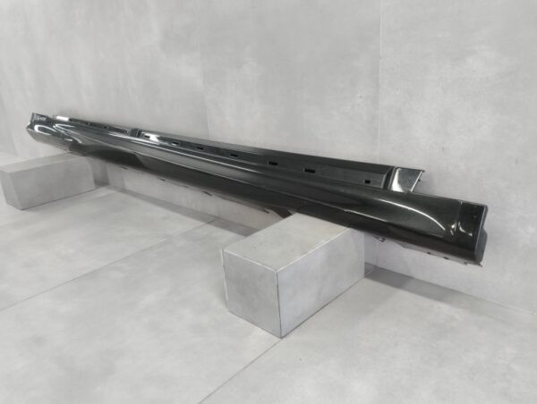 Zijskirt Rechts Dorpellijst FORD MONDEO MK5 Sedan Stationwagen ST TITANIUM ST LINE 14- ds71a10154a Dorpel P16400