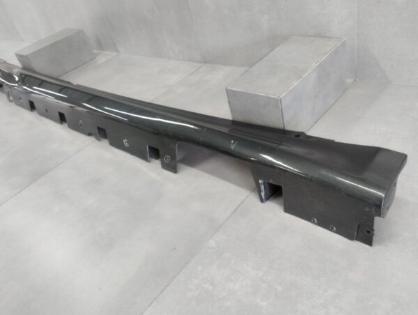 Zijskirt Rechts Dorpellijst FORD MONDEO MK5 Sedan Stationwagen ST TITANIUM ST LINE 14- ds71a10154a Dorpel P16400