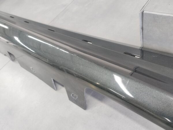 Zijskirt Rechts Dorpellijst FORD MONDEO MK5 Sedan Stationwagen ST TITANIUM ST LINE 14- ds71a10154a Dorpel P16400