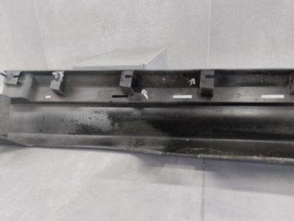 Zijskirt Rechts Dorpellijst FORD MONDEO MK5 Sedan Stationwagen ST TITANIUM ST LINE 14- ds71a10154a Dorpel P16400
