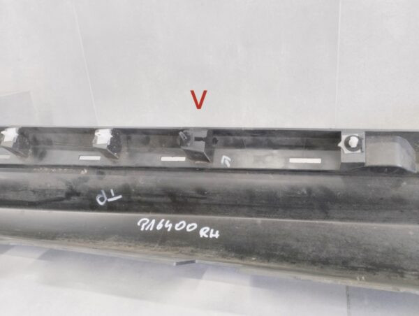 Zijskirt Rechts Dorpellijst FORD MONDEO MK5 Sedan Stationwagen ST TITANIUM ST LINE 14- ds71a10154a Dorpel P16400