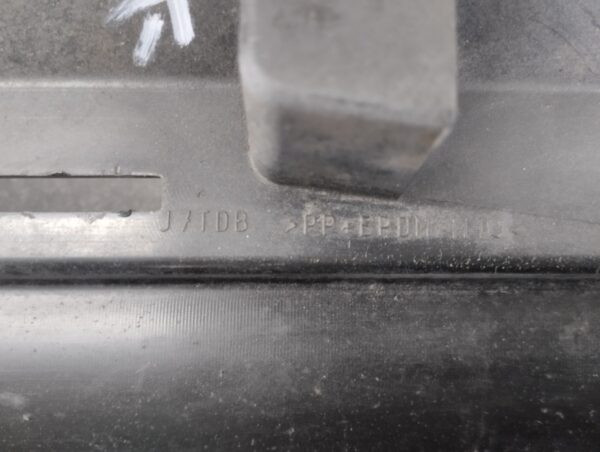 Zijskirt Rechts Dorpellijst FORD MONDEO MK5 Sedan Stationwagen ST TITANIUM ST LINE 14- ds71a10154a Dorpel P16400