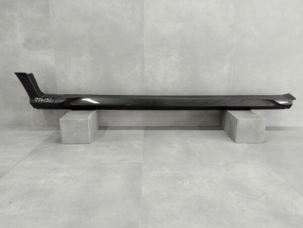 Zijskirt Dorpellijst Rechts Ford Ecosport ST Facelift 17- HN15-10154-A-pia Dorpel P16192