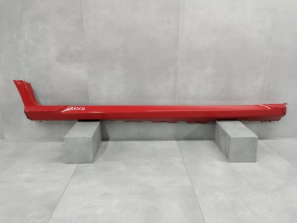 Zijskirt Dorpellijst Rechts Ford Ecosport ST Facelift 17- HN15-10154-A-pia Dorpel P16301