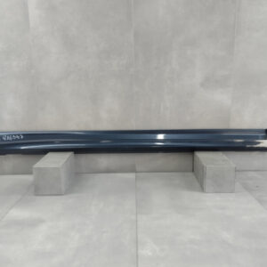Zijskirt Dorpellijst Rechts Ford Focus MK4 Stationwagen HB 17- ST ST Line jx7ba10154 S Dorpel P16347