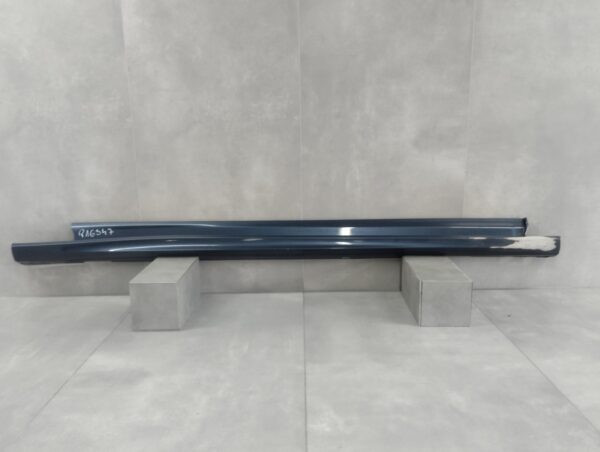 Zijskirt Dorpellijst Rechts Ford Focus MK4 Stationwagen HB 17- ST ST Line jx7ba10154 S Dorpel P16347