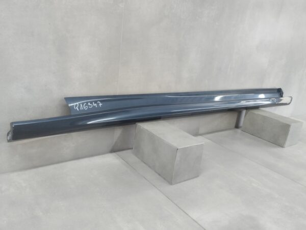 Zijskirt Dorpellijst Rechts Ford Focus MK4 Stationwagen HB 17- ST ST Line jx7ba10154 S Dorpel P16347