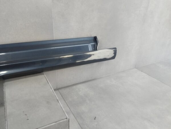 Zijskirt Dorpellijst Rechts Ford Focus MK4 Stationwagen HB 17- ST ST Line jx7ba10154 S Dorpel P16347