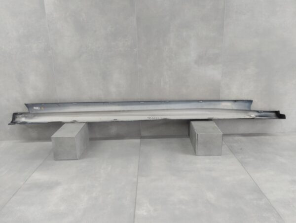 Zijskirt Dorpellijst Rechts Ford Focus MK4 Stationwagen HB 17- ST ST Line jx7ba10154 S Dorpel P16347
