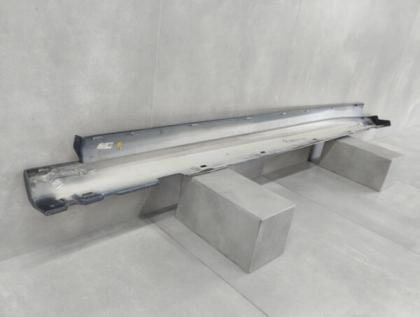 Zijskirt Dorpellijst Rechts Ford Focus MK4 Stationwagen HB 17- ST ST Line jx7ba10154 S Dorpel P16347