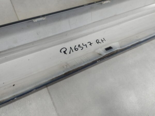 Zijskirt Dorpellijst Rechts Ford Focus MK4 Stationwagen HB 17- ST ST Line jx7ba10154 S Dorpel P16347