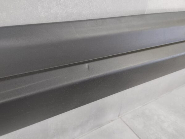 Zijskirt Dorpellijst Rechts Ford Focus MK4 Stationwagen HB 17- jx7ba10154A Dorpel P16377