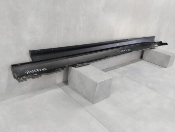 Zijskirt Dorpellijst Rechts Ford Focus MK4 Stationwagen HB 17- jx7ba10154A Dorpel P16377