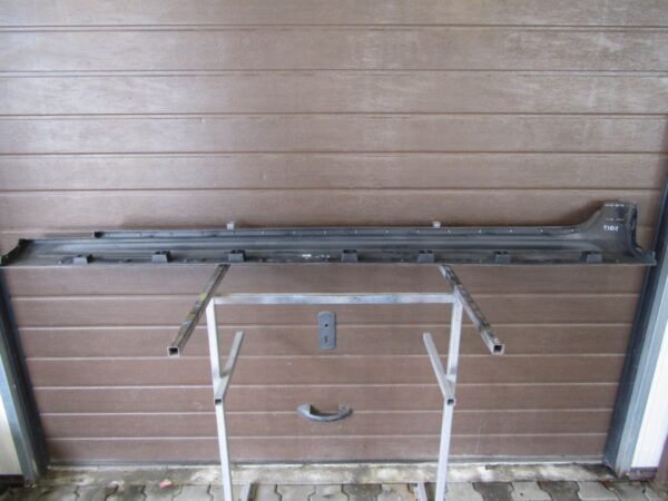 Zijskirt Dorpellijst Rechts Volvo V90 S90 CC Cross C 16- 31386144 Dorpel P9821