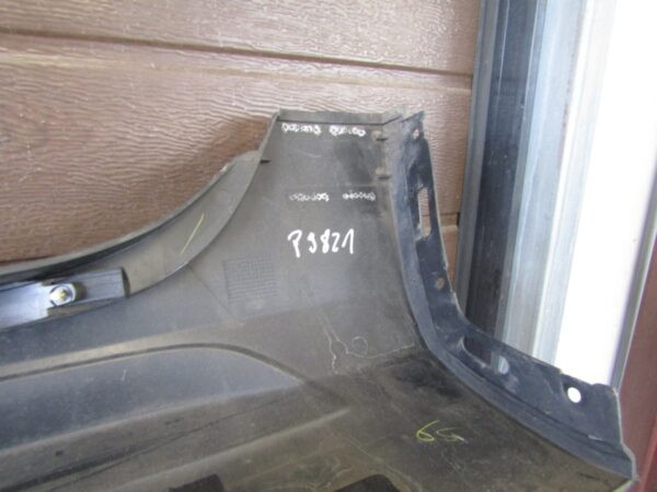 Zijskirt Dorpellijst Rechts Volvo V90 S90 CC Cross C 16- 31386144 Dorpel P9821