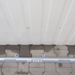 Zijskirt Dorpellijst SUBARU XV II 2 18- E261EFL000 Dorpel CA4349
