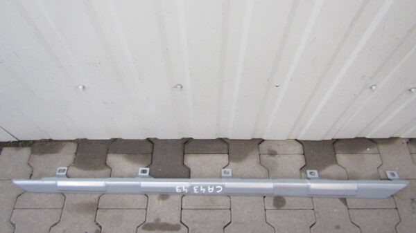 Zijskirt Dorpellijst SUBARU XV II 2 18- E261EFL000 Dorpel CA4349