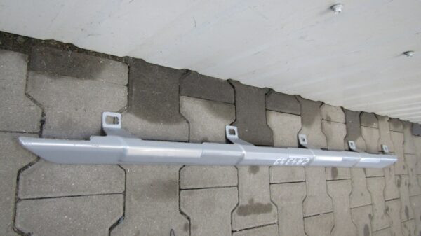 Zijskirt Dorpellijst SUBARU XV II 2 18- E261EFL000 Dorpel CA4349