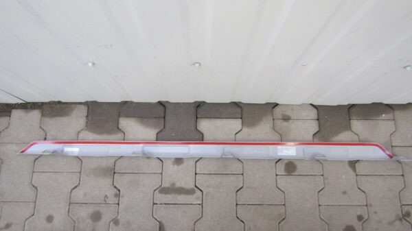 Zijskirt Dorpellijst SUBARU XV II 2 18- E261EFL000 Dorpel CA4349