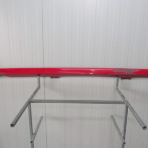Zijskirt Dorpellijst Rechts Golf VII 7 5G0 12-16 R-Line RLine 5g0853856 Dorpel P13793A
