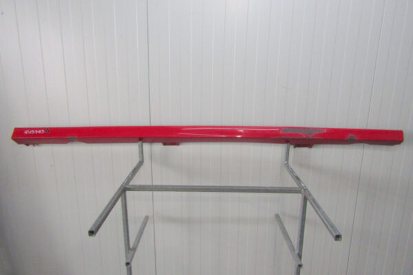 Zijskirt Dorpellijst Rechts Golf VII 7 5G0 12-16 R-Line RLine 5g0853856 Dorpel P13793A