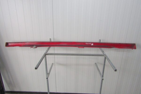 Zijskirt Dorpellijst Rechts Golf VII 7 5G0 12-16 R-Line RLine 5g0853856 Dorpel P13793A