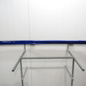 Zijskirt Dorpellijst Rechts Golf VII 7 5G0 12-16 R-Line RLine 5g0853856a Dorpel P15315