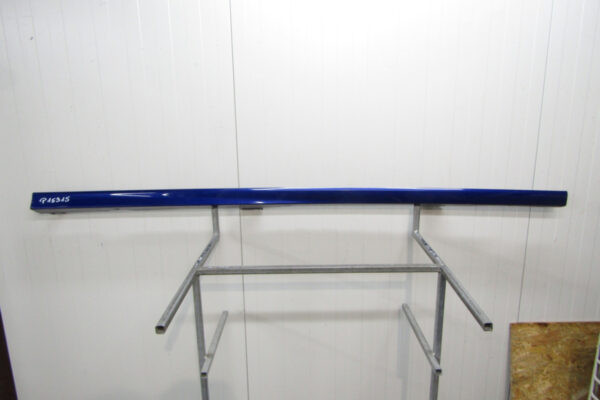 Zijskirt Dorpellijst Rechts Golf VII 7 5G0 12-16 R-Line RLine 5g0853856a Dorpel P15315
