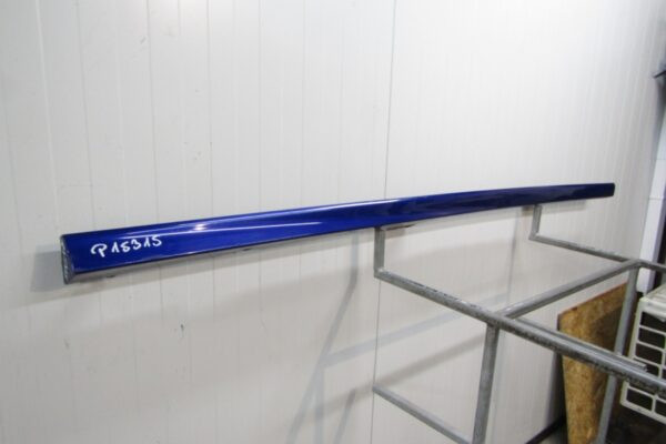 Zijskirt Dorpellijst Rechts Golf VII 7 5G0 12-16 R-Line RLine 5g0853856a Dorpel P15315