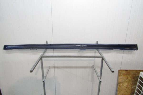 Zijskirt Dorpellijst Rechts Golf VII 7 5G0 12-16 R-Line RLine 5g0853856a Dorpel P15315