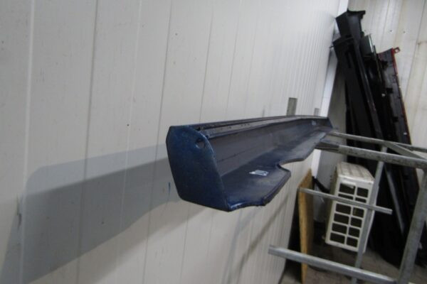 Zijskirt Dorpellijst Rechts Golf VII 7 5G0 12-16 R-Line RLine 5g0853856a Dorpel P15315