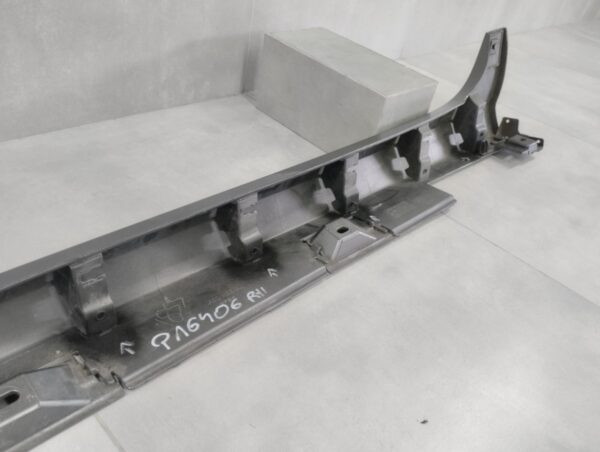 Zijskirt Dorpellijst Rechts Honda Civic X Sedan HB 15-22 71800-tggzz00 Dorpel P16406