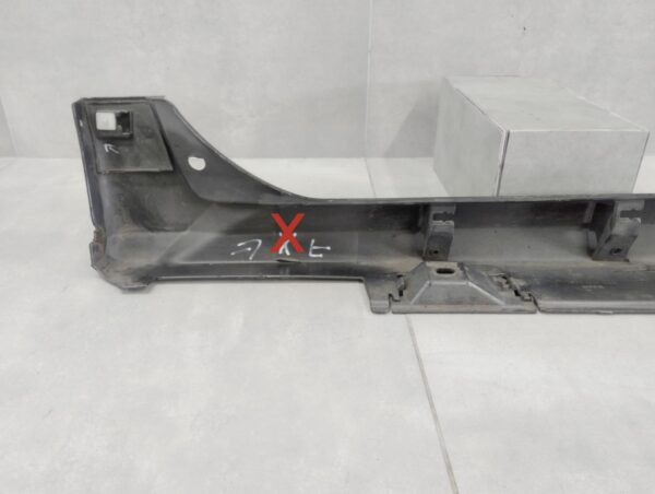 Zijskirt Dorpellijst Rechts Honda Civic X Sedan HB 15-22 71800-tggzz00 Dorpel P16406