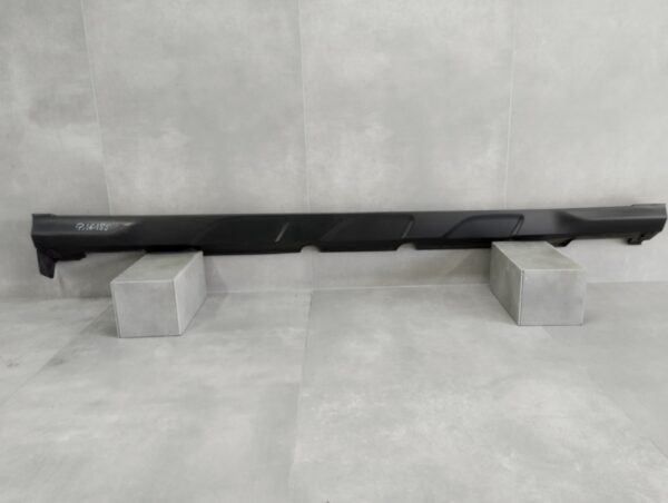 Zijskirt Dorpellijst Rechts Hyundai Kona 17-Cover 87752 j9500 Dorpel P16188
