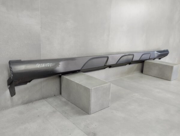 Zijskirt Dorpellijst Rechts Hyundai Kona 17-Cover 87752 j9500 Dorpel P16188
