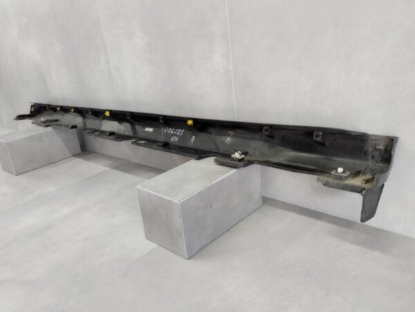 Zijskirt Dorpellijst Rechts Hyundai Kona 17-Cover 87752 j9500 Dorpel P16188